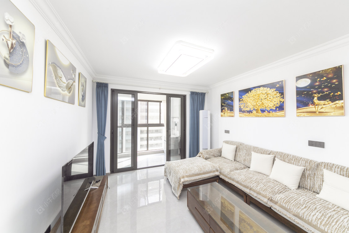 常州中梁金科启宸在售二手房源_小牛看房