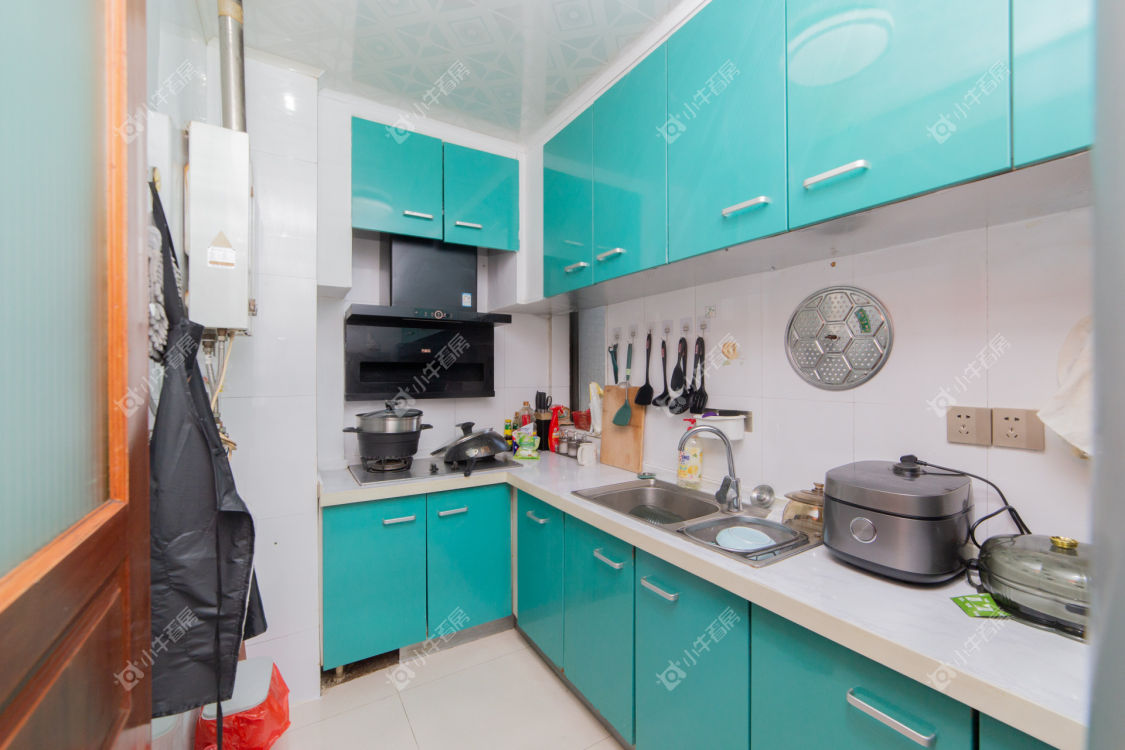 常州金百花园在租房源_小牛看房