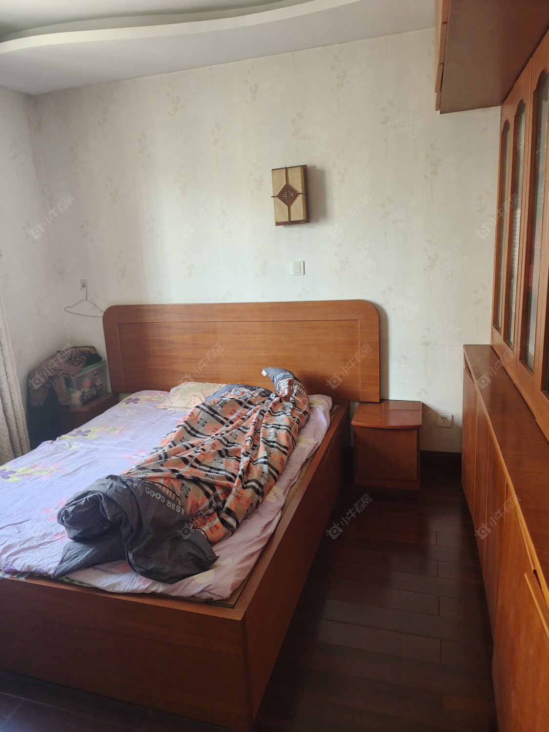 常州百馨苑南苑在租房源_小牛看房