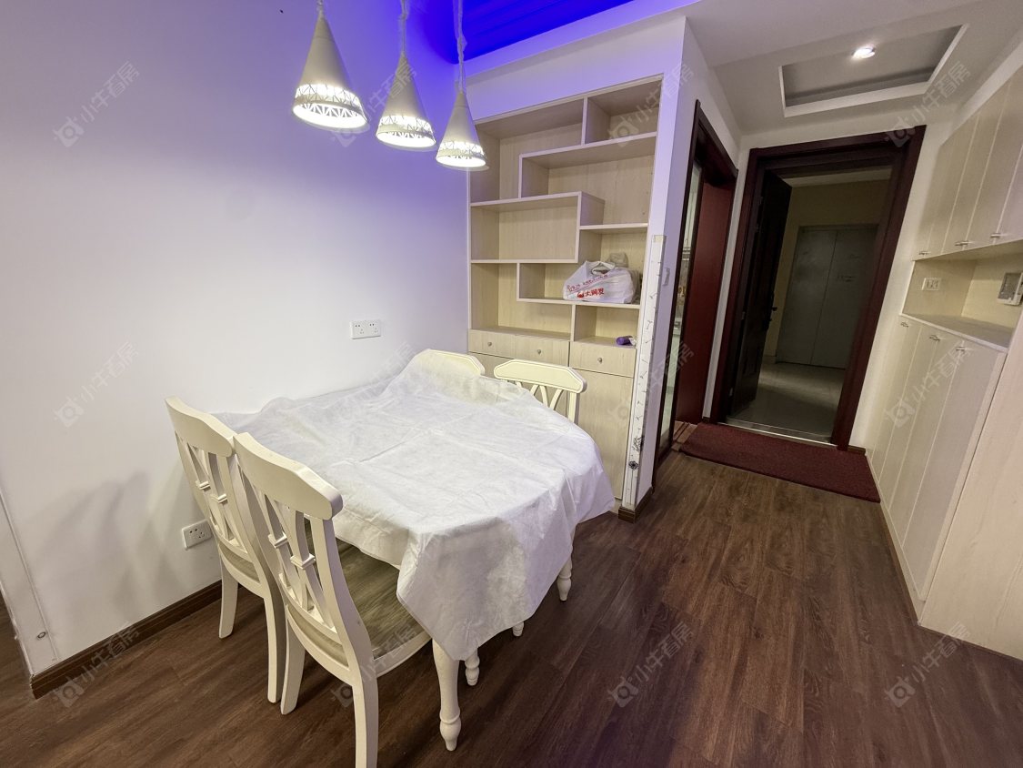 常州高成天鹅湖在租房源_小牛看房