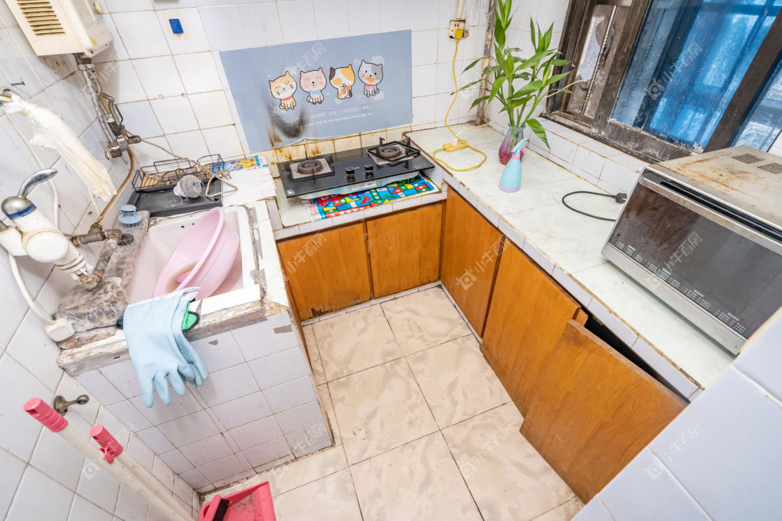 常州清凉新村在租房源室内图_小牛看房