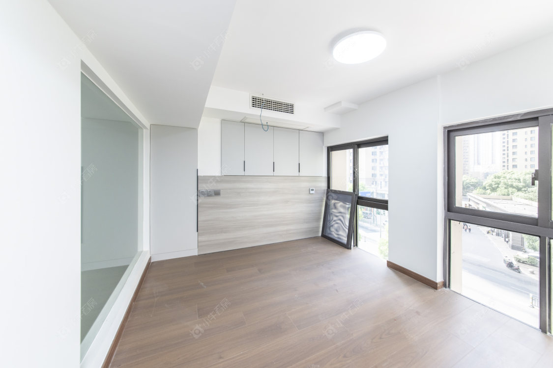 常州吾悦广场全能家公寓在售二手房源室内图_小牛看房