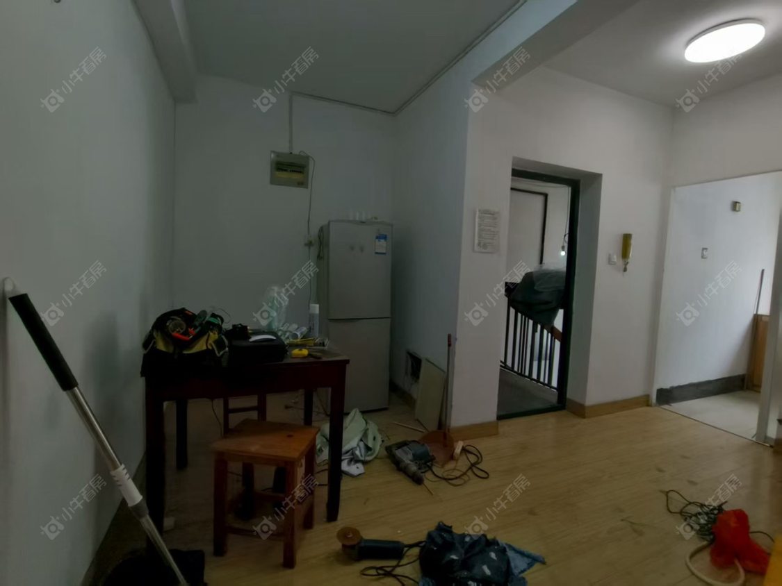 常州永安花苑租房房源封面图