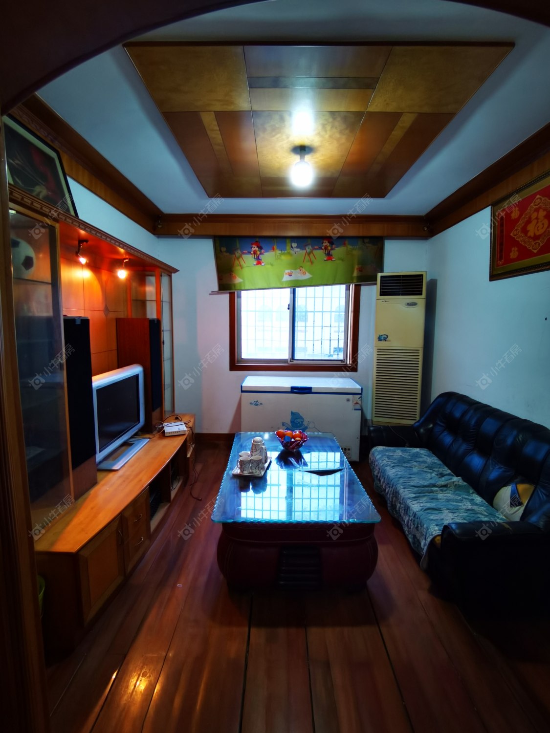 常州兰翔二村租房_小牛看房