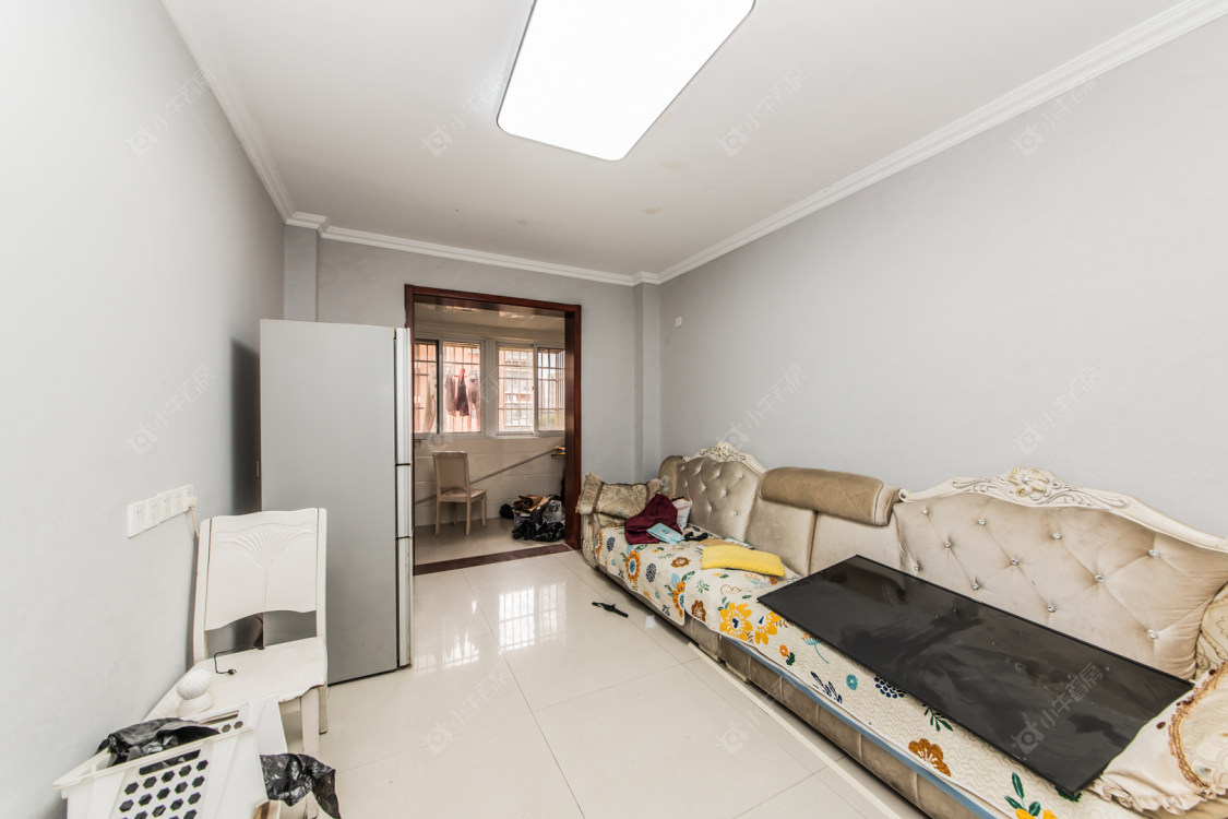 常州祥龙苑在售二手房源_小牛看房