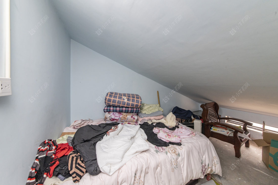 常州花园公寓在售二手房源小区图_小牛看房