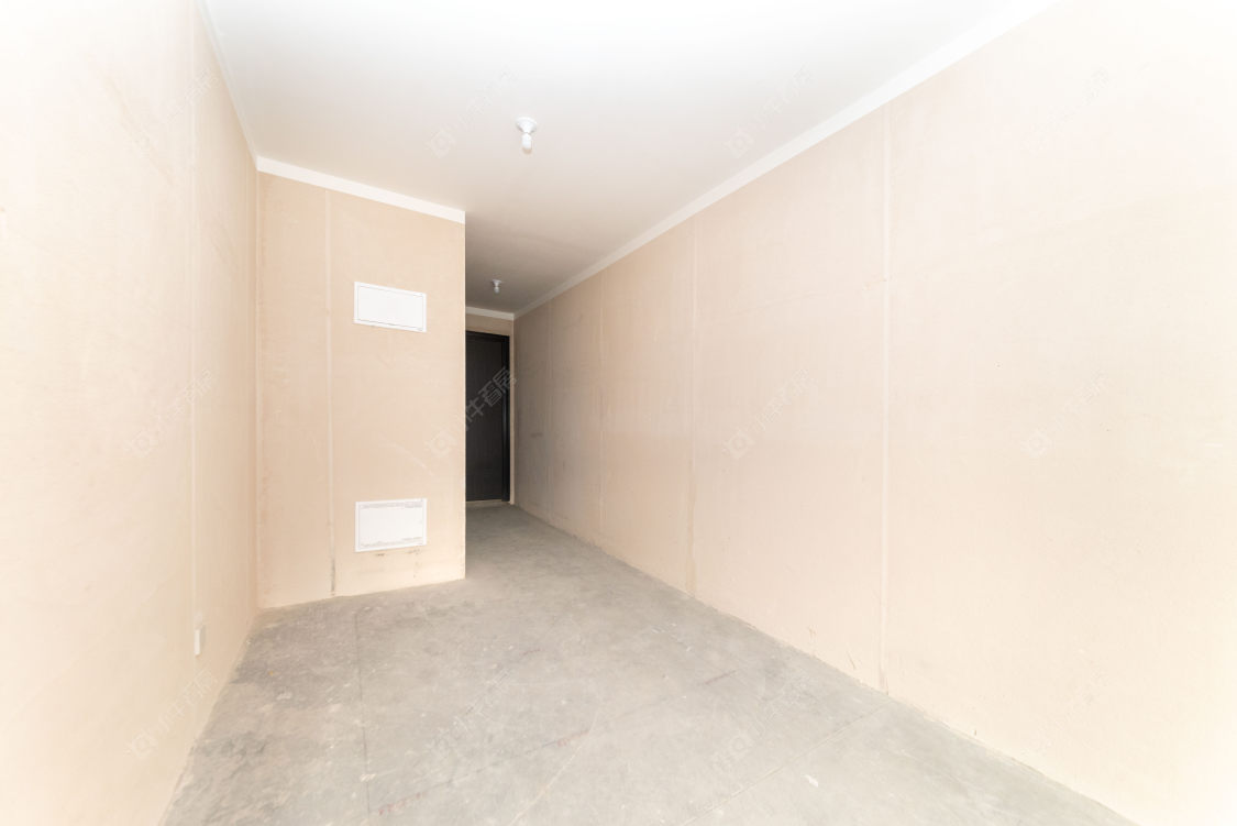 常州碧桂园新月时光在售二手房源室内图_小牛看房