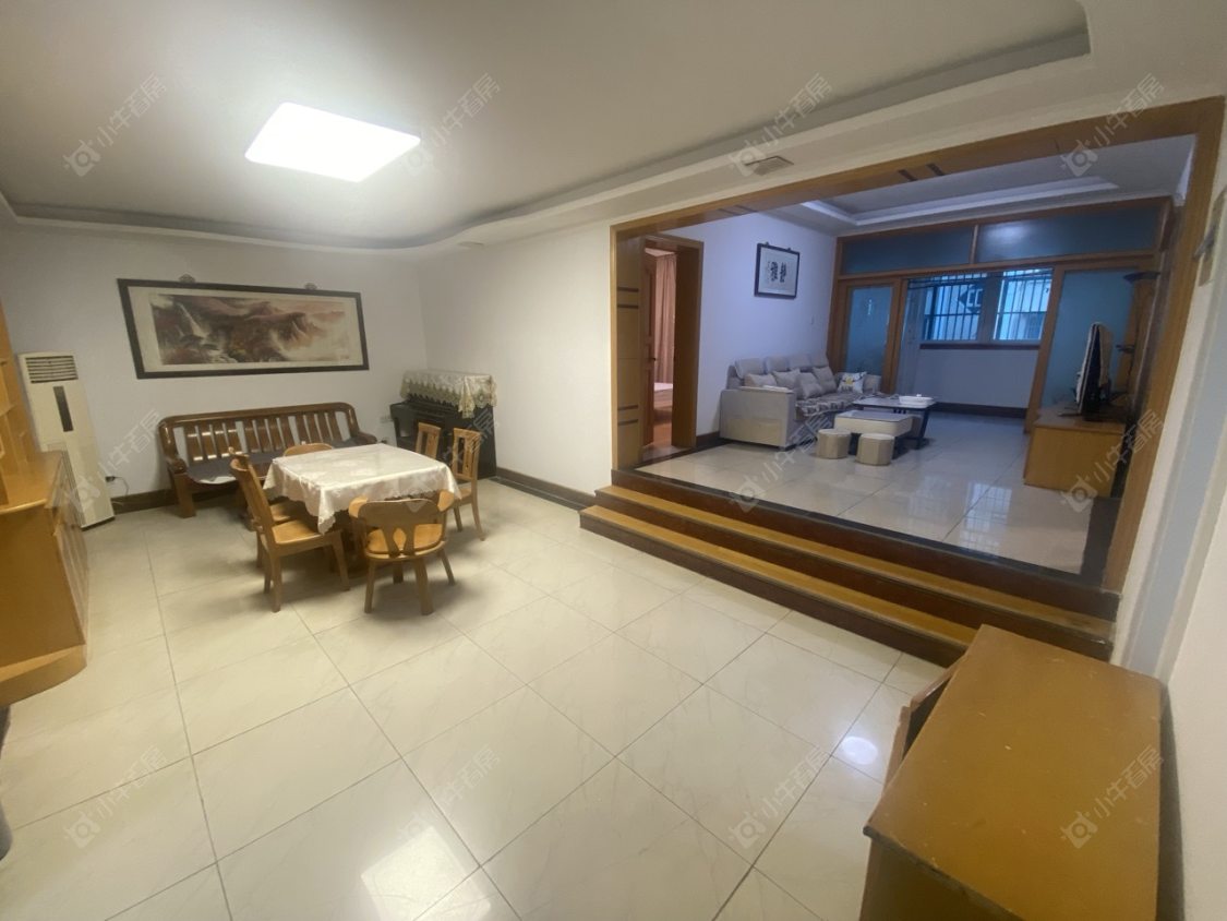 常州锦绣东苑在租房源室内图_小牛看房