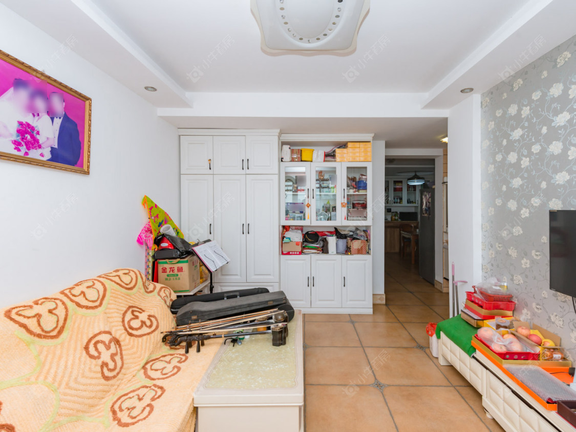 常州中意宝第在售二手房源室内图_小牛看房