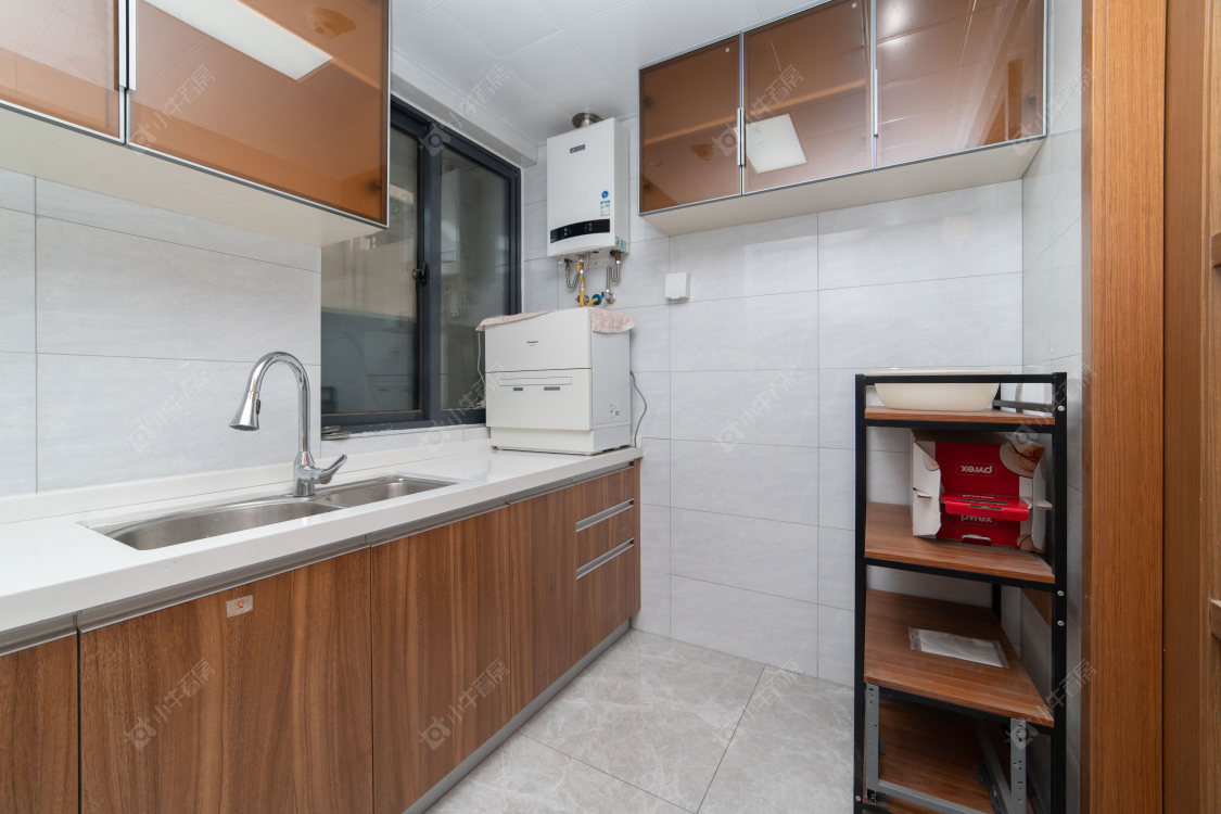 常州檀香湾玺悦在售二手房源室内图_小牛看房