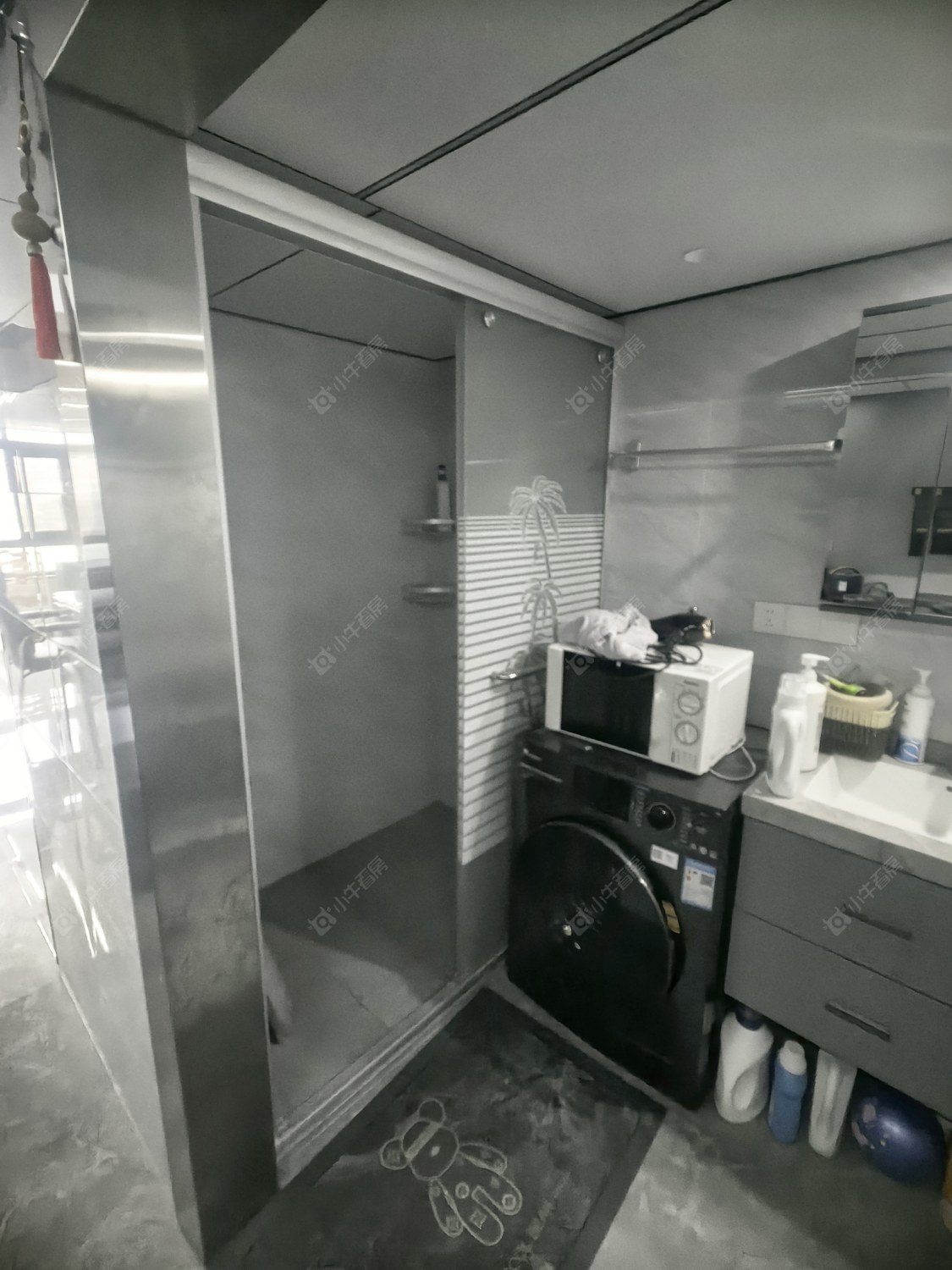 常州碧桂园壹号天禧在租房源_小牛看房