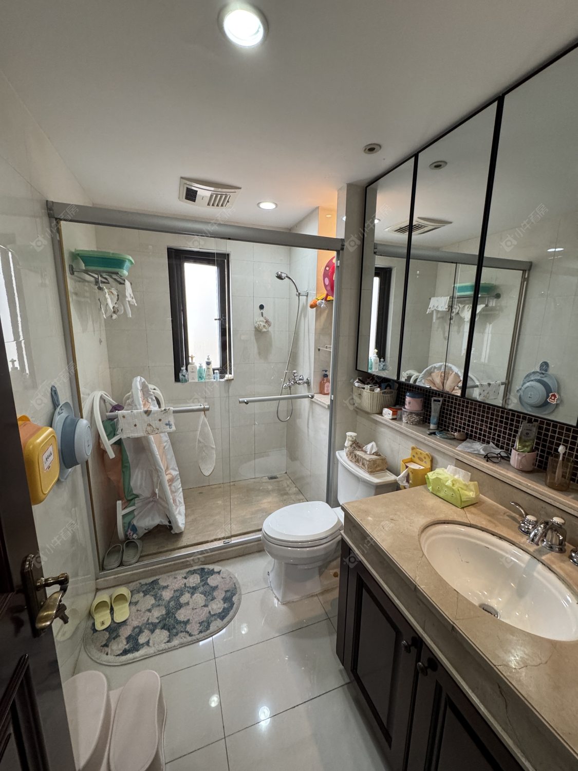 常州新城香悦半岛南区在租房源室内图_小牛看房