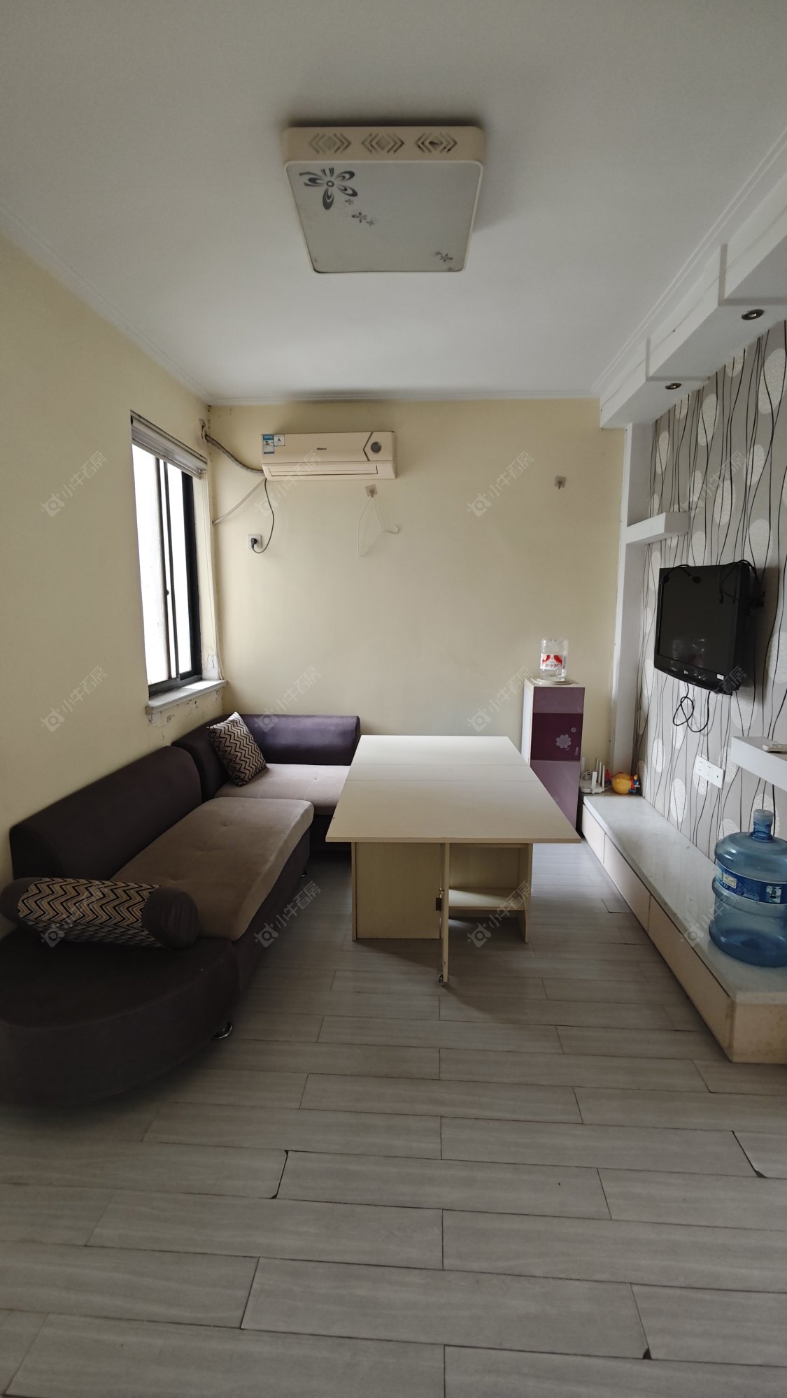 常州富都花苑南苑租房_小牛看房