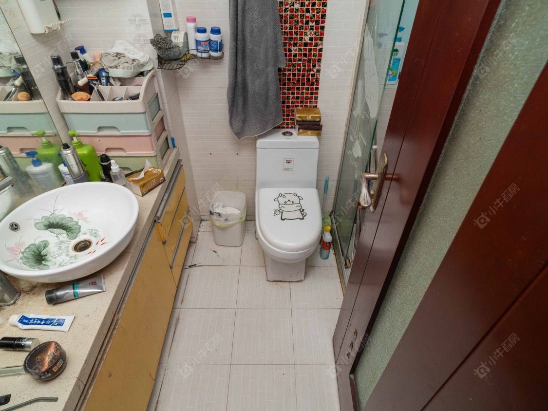 常州景瑞曦城在售二手房源室内图_小牛看房