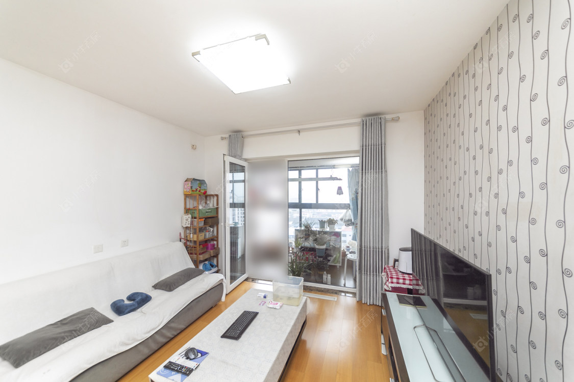 常州朗诗国际在售二手房_小牛看房