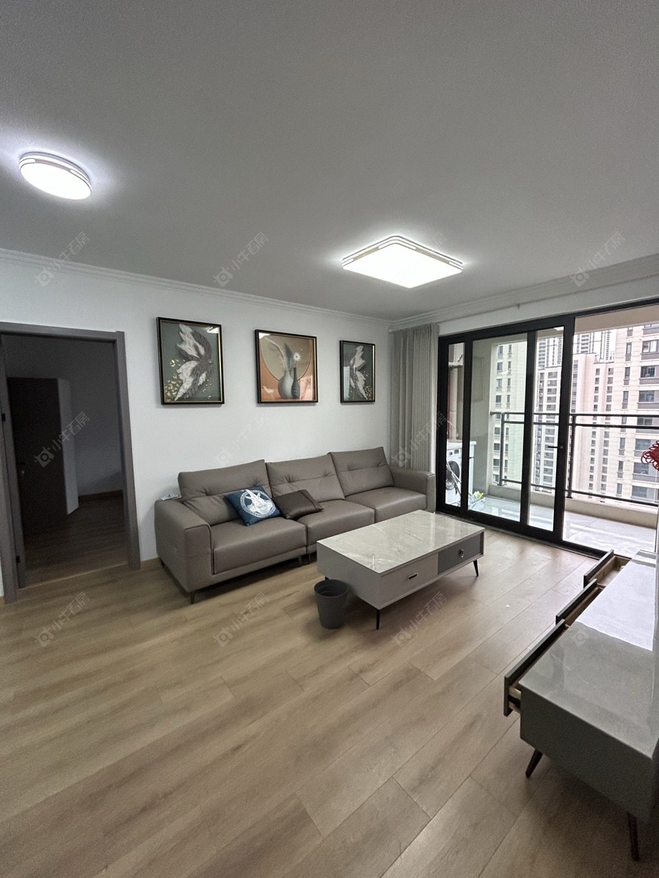 常州保利和光晨樾租房_小牛看房