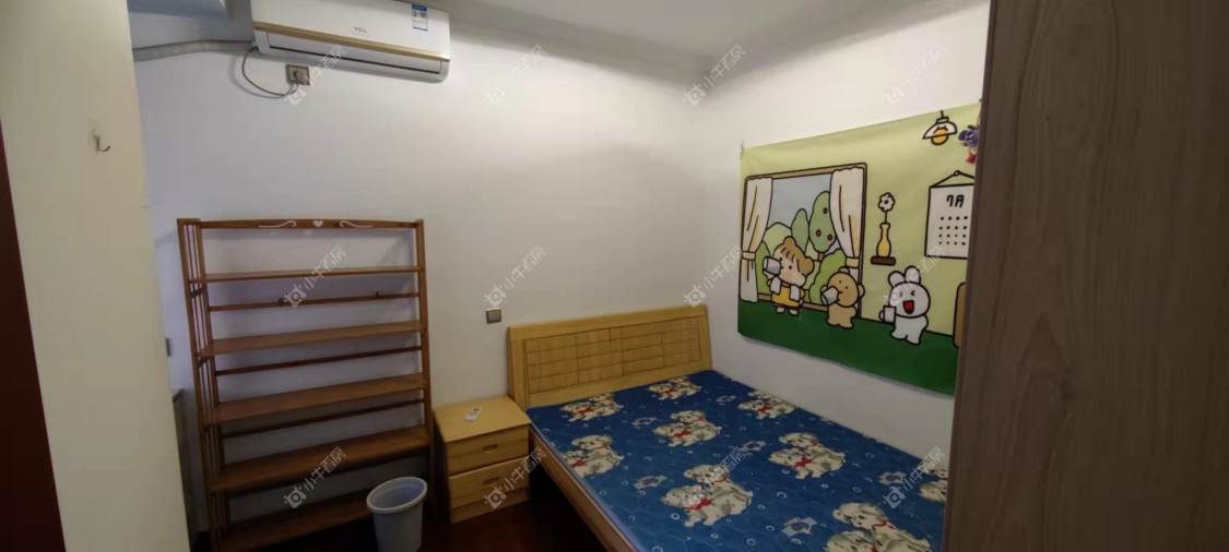 常州御城租房_御城3室1厅房源出租