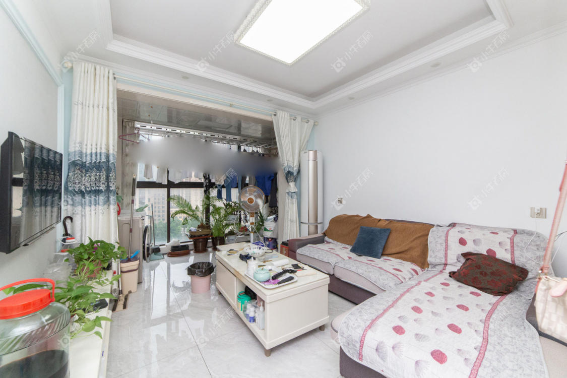 凤凰湖西苑房源室内图 常州凤凰湖西苑在租房源室内图_小牛看房