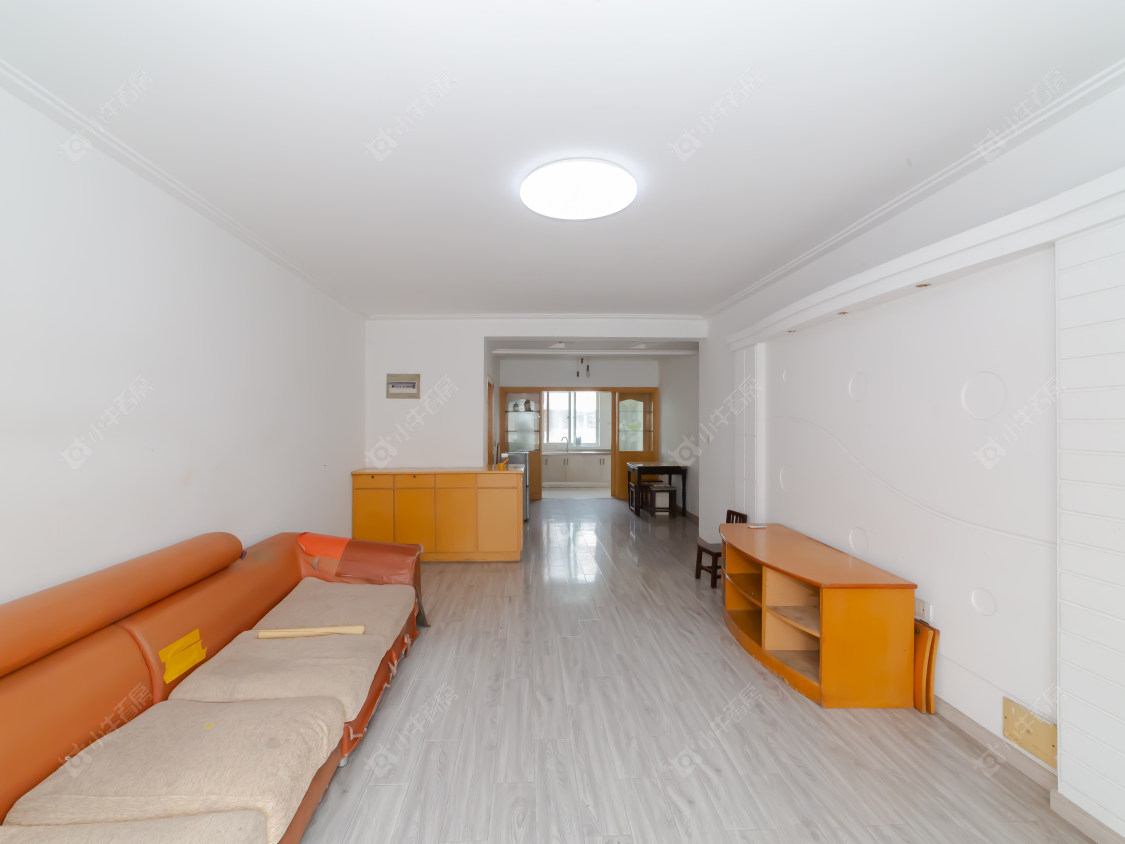 常州青龙苑北区在售二手房源室内图_小牛看房