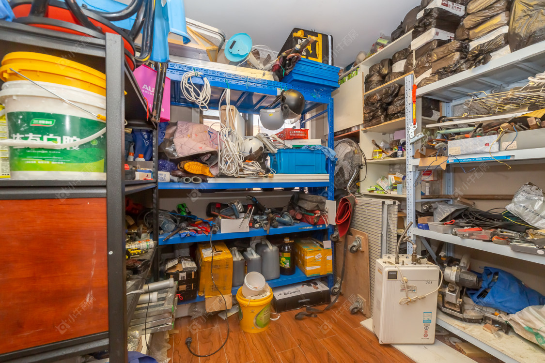 常州翡翠锦园在售二手房源室内图_小牛看房