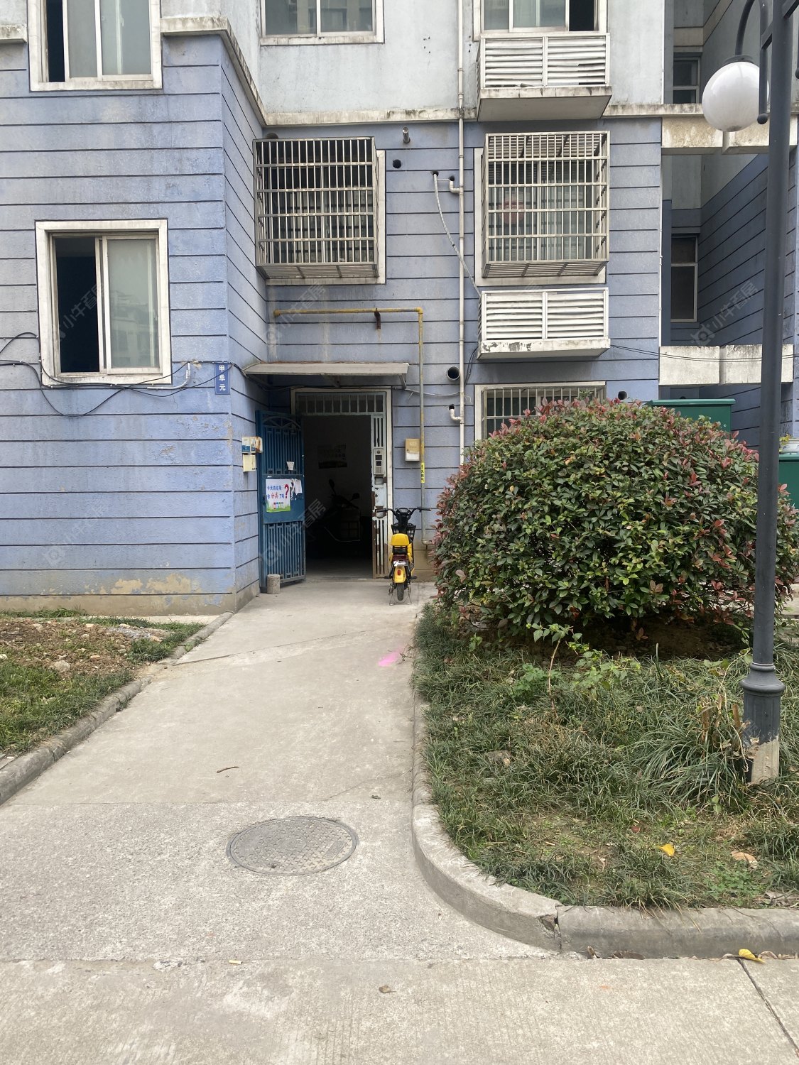 沈家花苑房源 常州沈家花苑在租房源_小牛看房