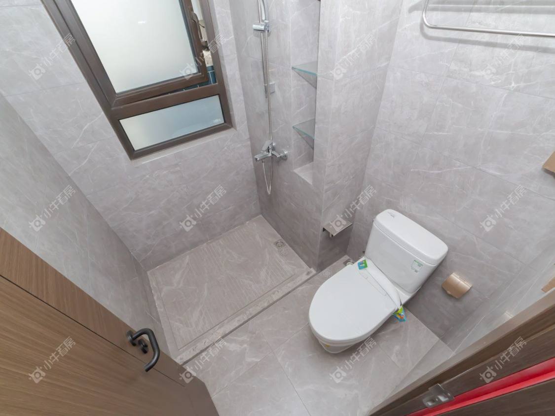 常州万科新都会在租房源室内图_小牛看房