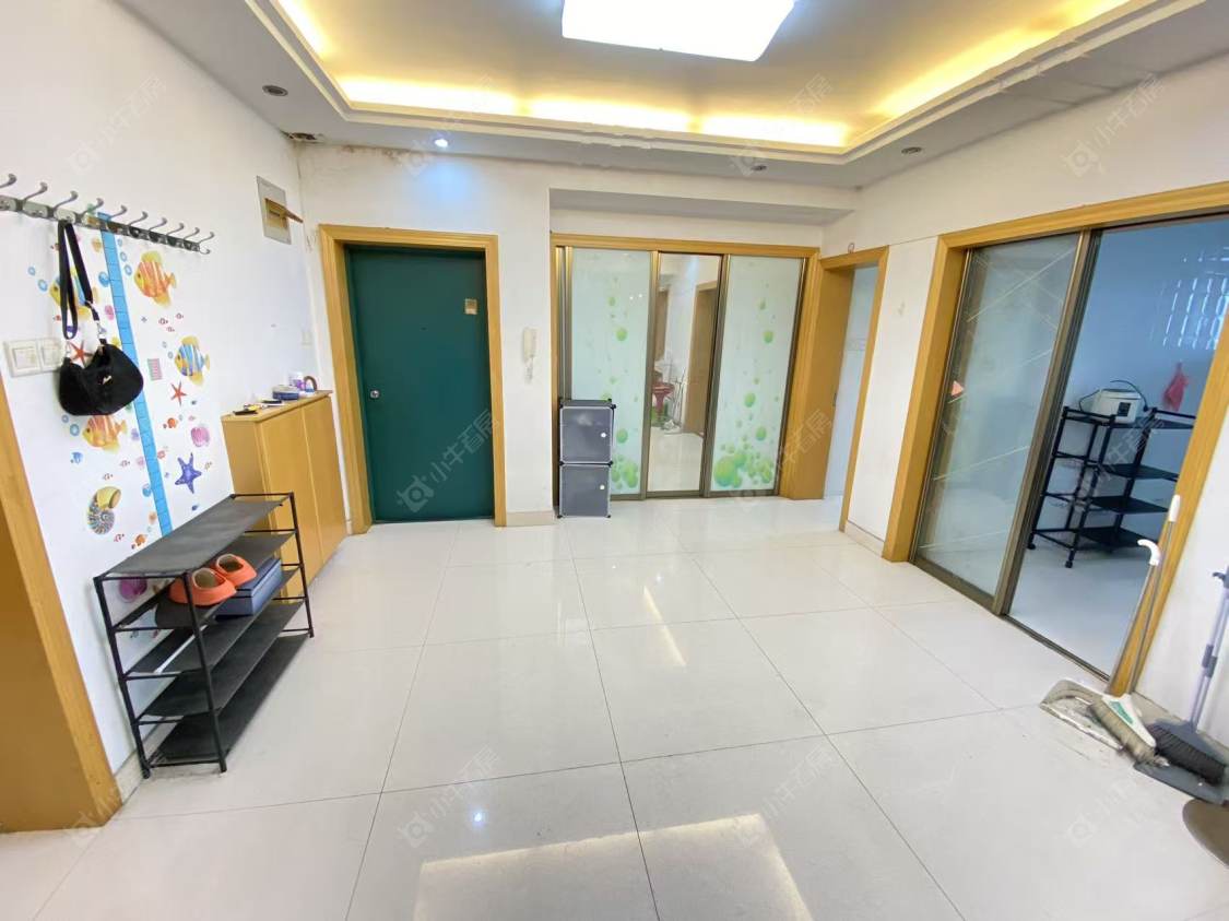 常州建工小区在租房源室内图_小牛看房