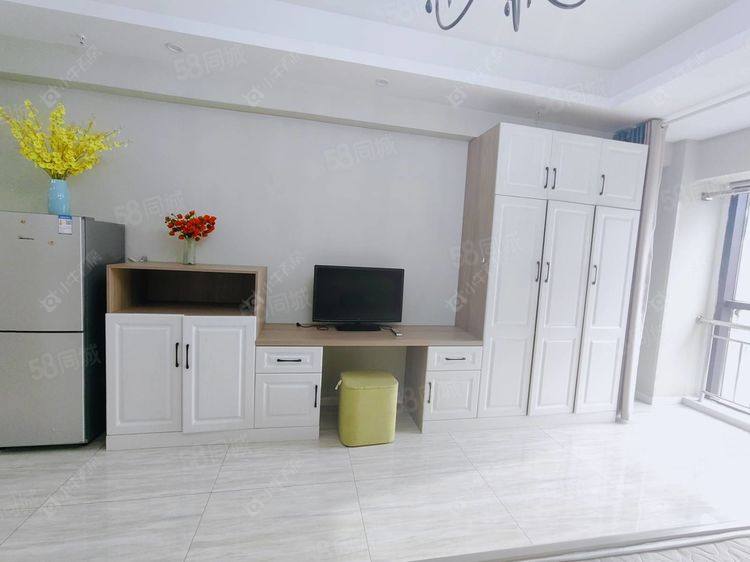 常州四季青服装城在租房源室内图_小牛看房