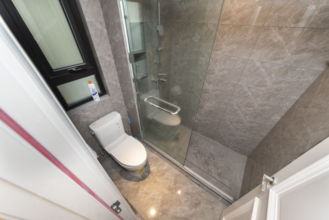 常州新城华宇悦隽公馆在售二手房源室内图_小牛看房