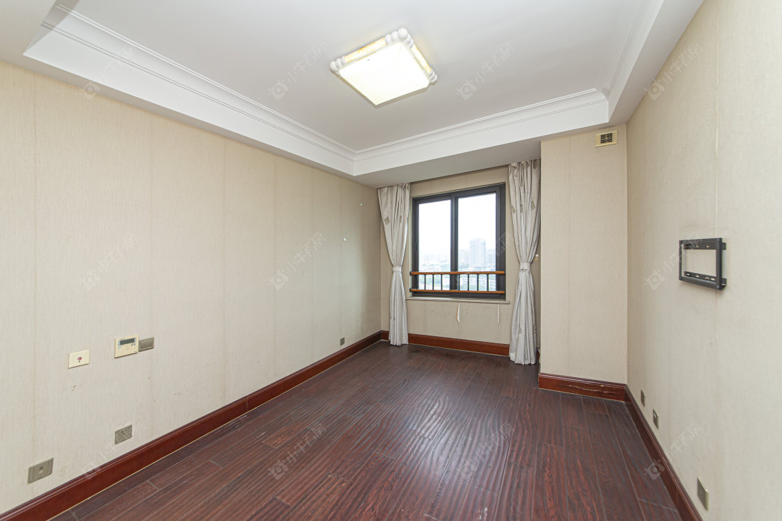 常州新城公馆天域在售二手房源室内图_小牛看房