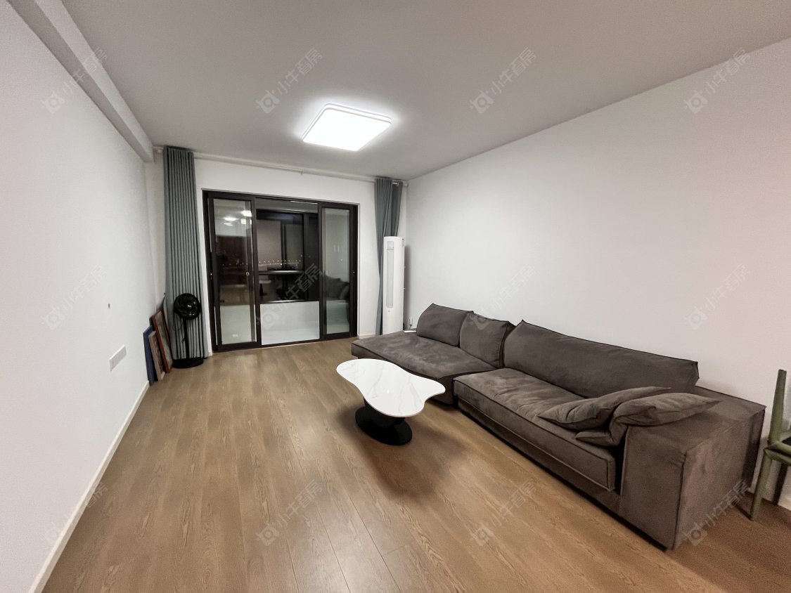 常州吾悦广场(天宁)3室2厅2卫出租房源图片