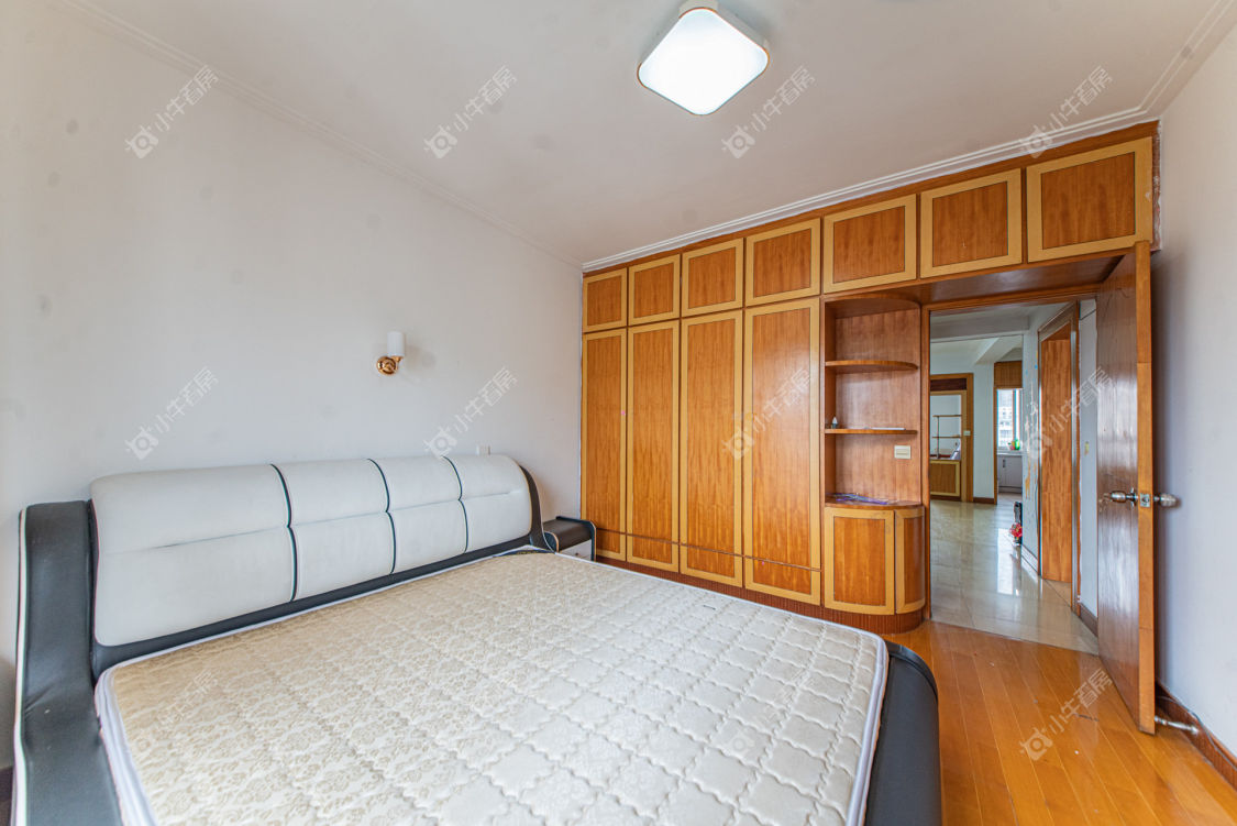 四季新城南苑房源室内图 常州四季新城南苑在租房源室内图_小牛看房