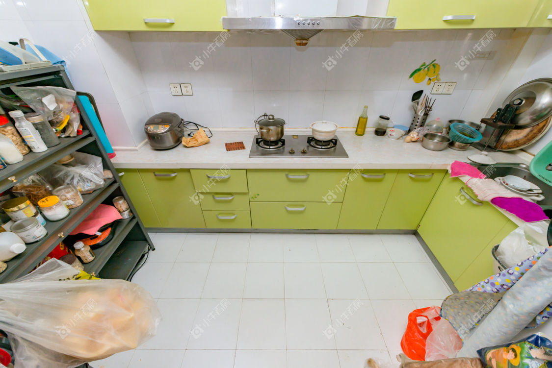 常州锦江丽都花园南区在租房源室内图_小牛看房