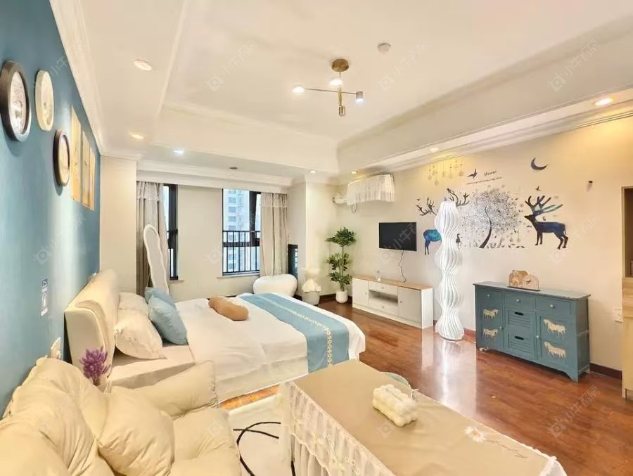 常州武进万达广场在租房源_小牛看房