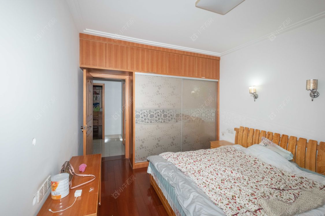 御源林城西区房源室内图 常州御源林城西区在售二手房源室内图_小牛看房