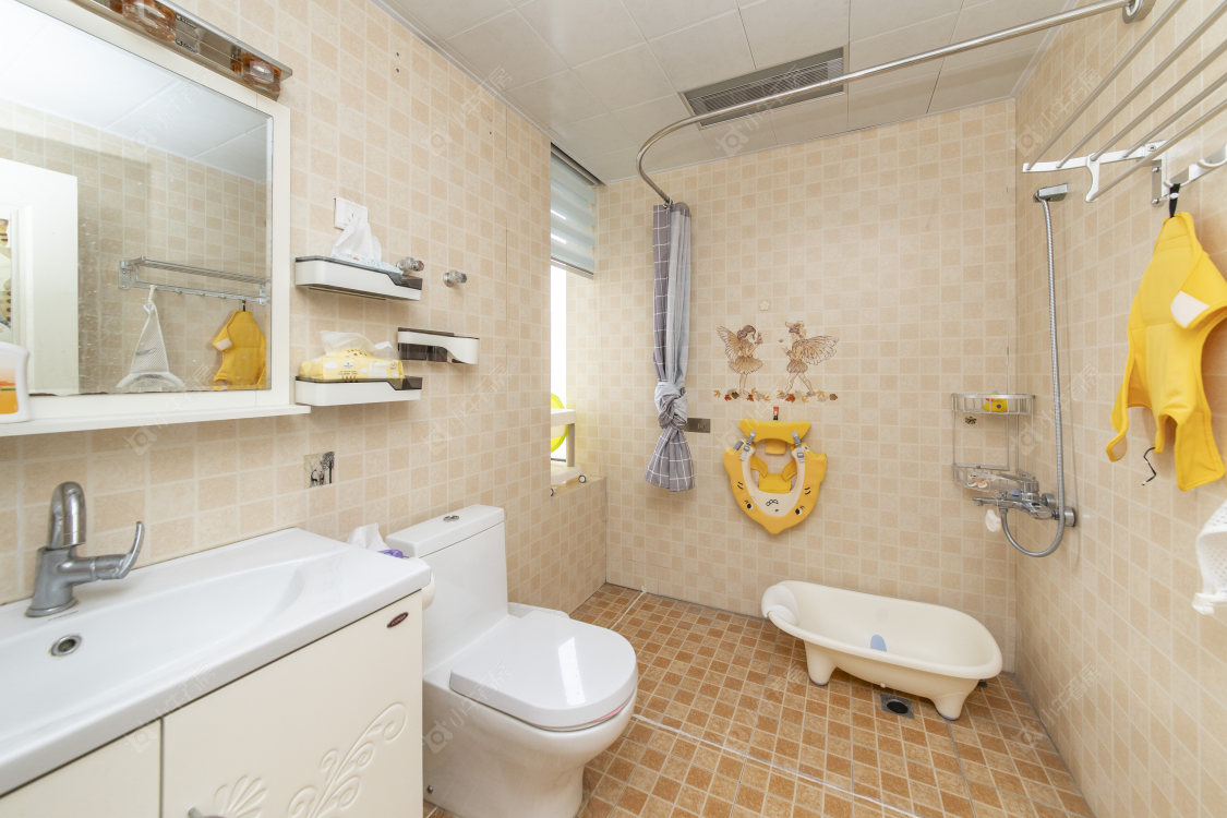 常州茂业豪园在售二手房源室内图_小牛看房