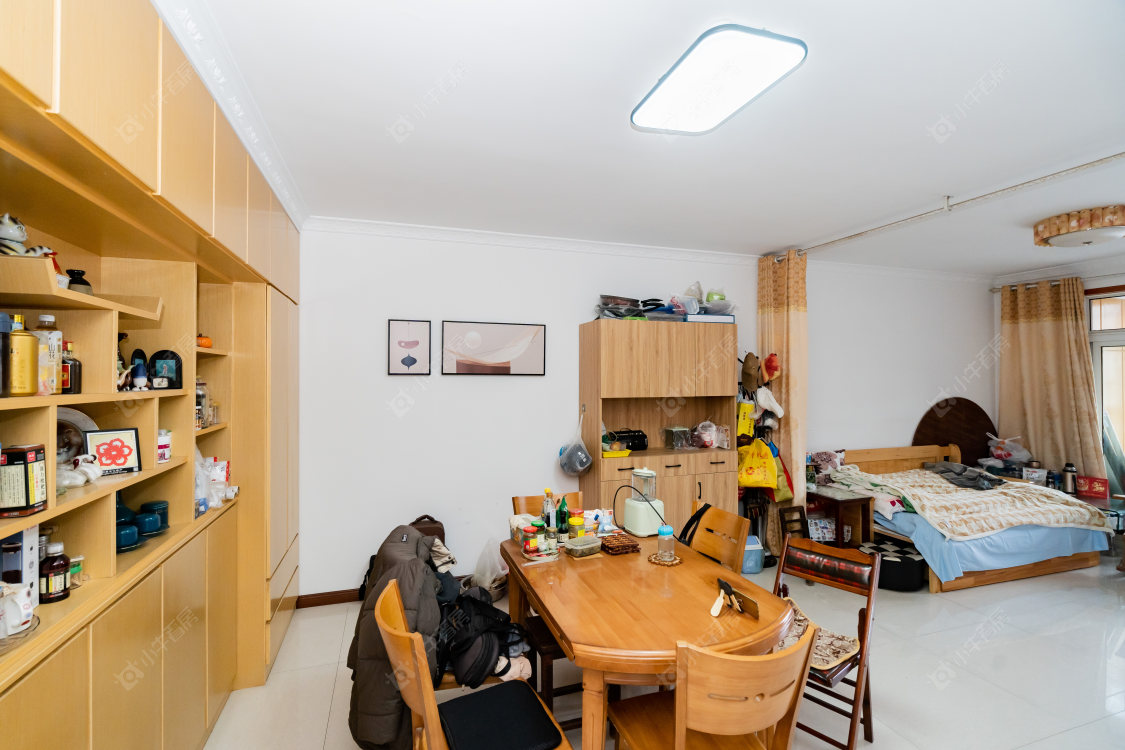 常州景泰家园在售二手房_小牛看房