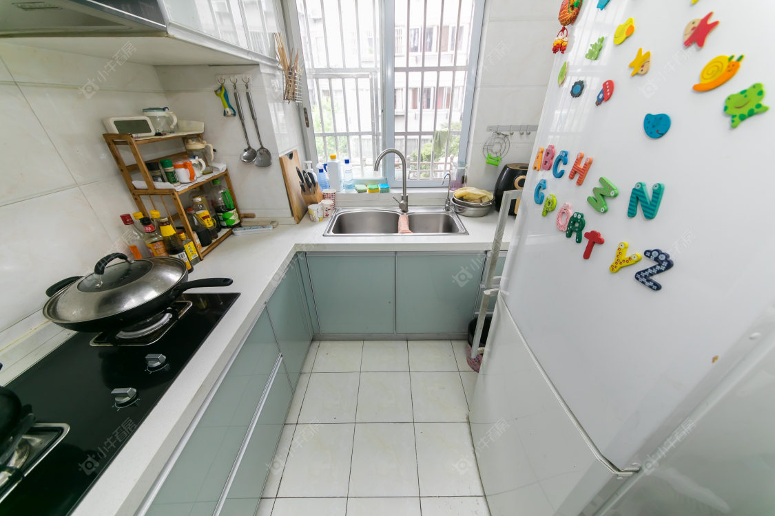 常州会馆浜公寓在售二手房源室内图_小牛看房