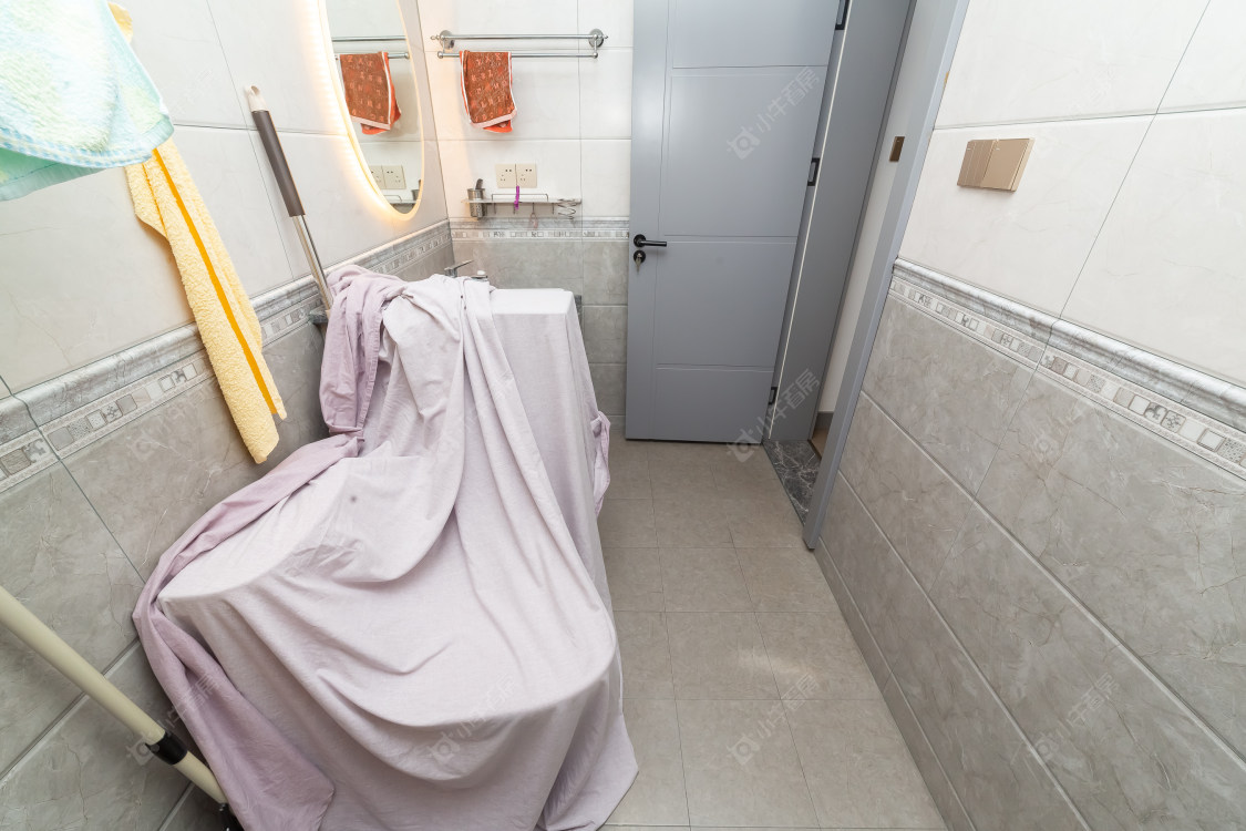 常州金地格林郡在售二手房源室内图_小牛看房