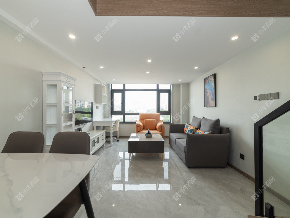 常州碧桂园壹号天禧在租房源室内图_小牛看房