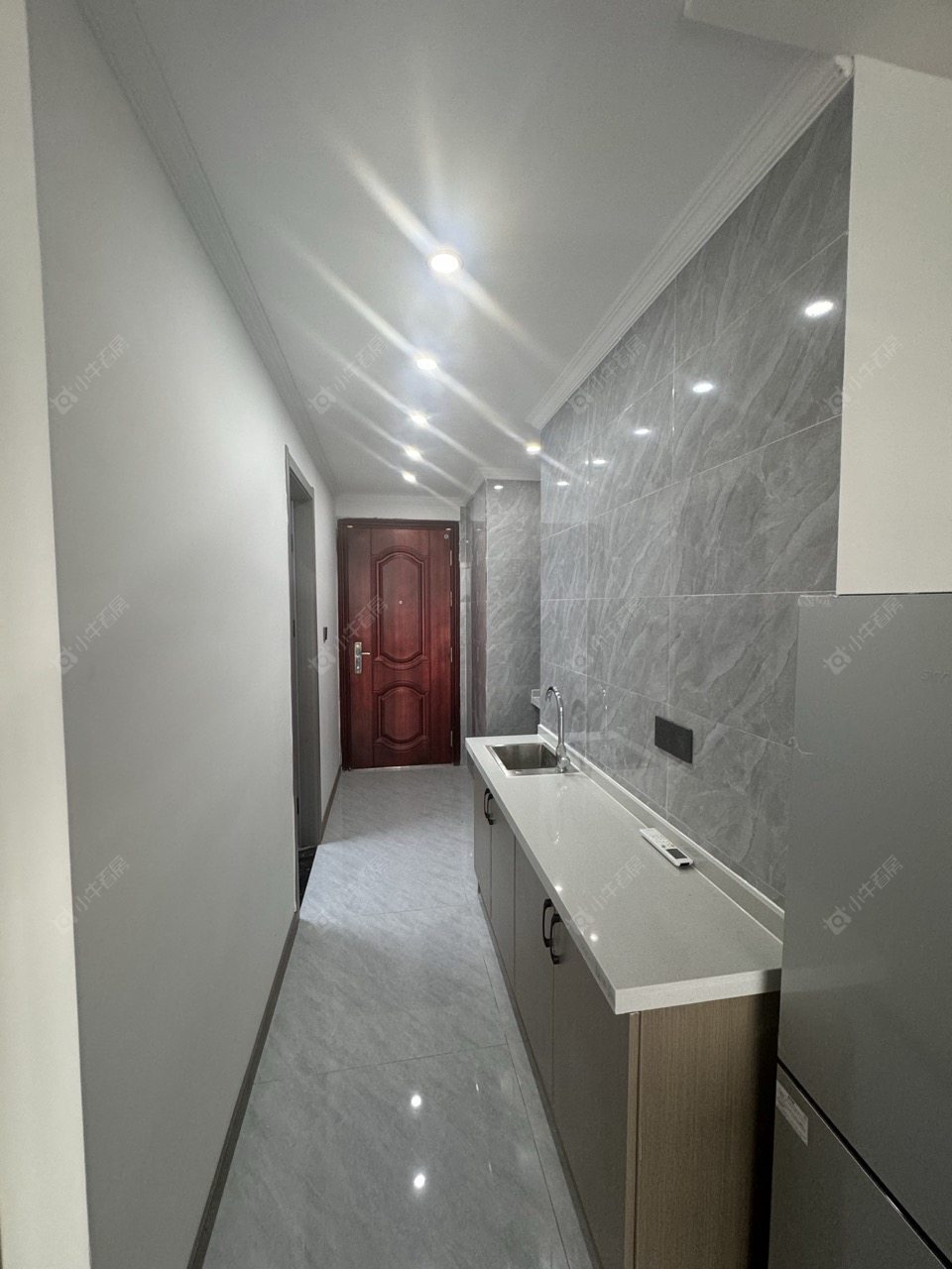 常州碧桂园壹号天禧在租房源室内图_小牛看房