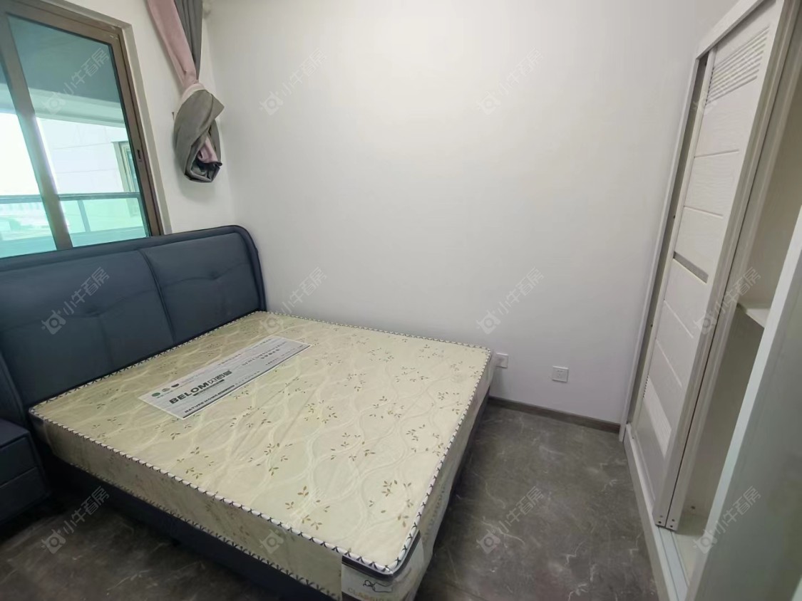 常州九洲玺在租房源_小牛看房