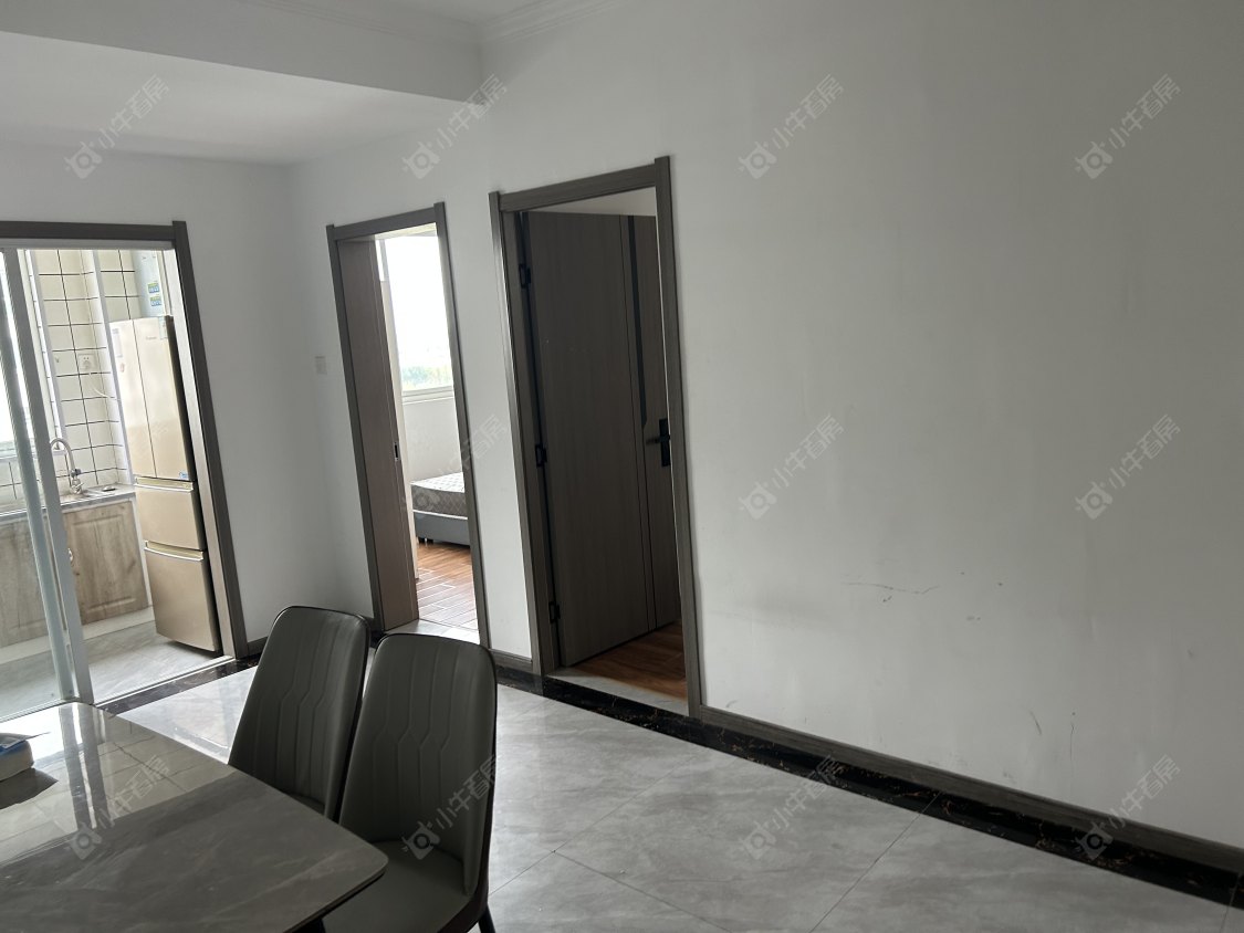 常州瑞丰花苑租房_小牛看房