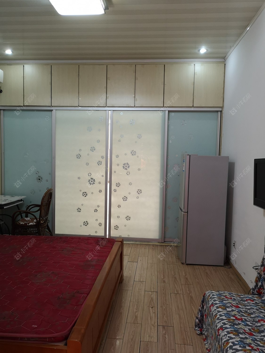 常州丰乐尚都在租房源_小牛看房