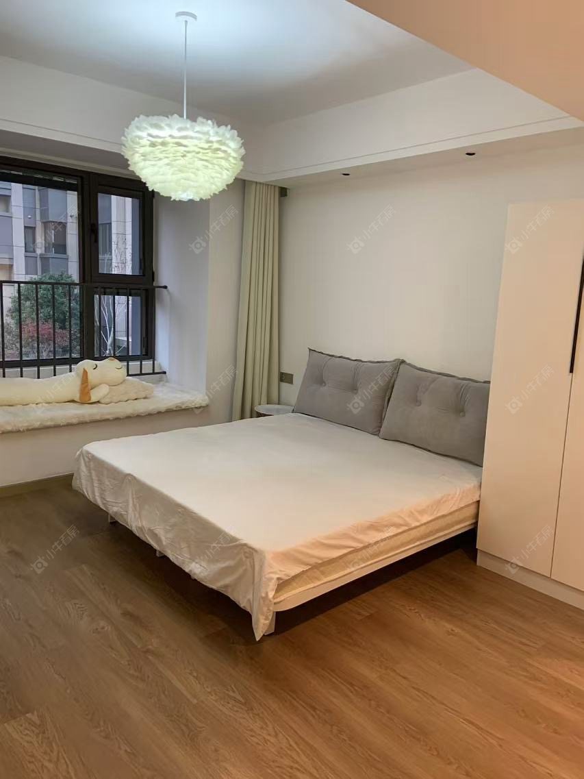 常州绿地香港名墩道在租房源室内图_小牛看房