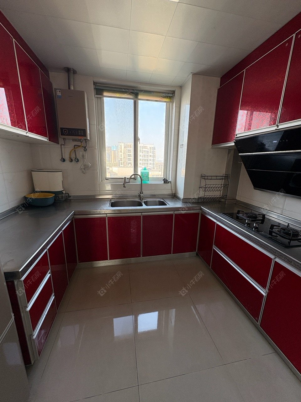 常州湖港名居在租房源室内图_小牛看房