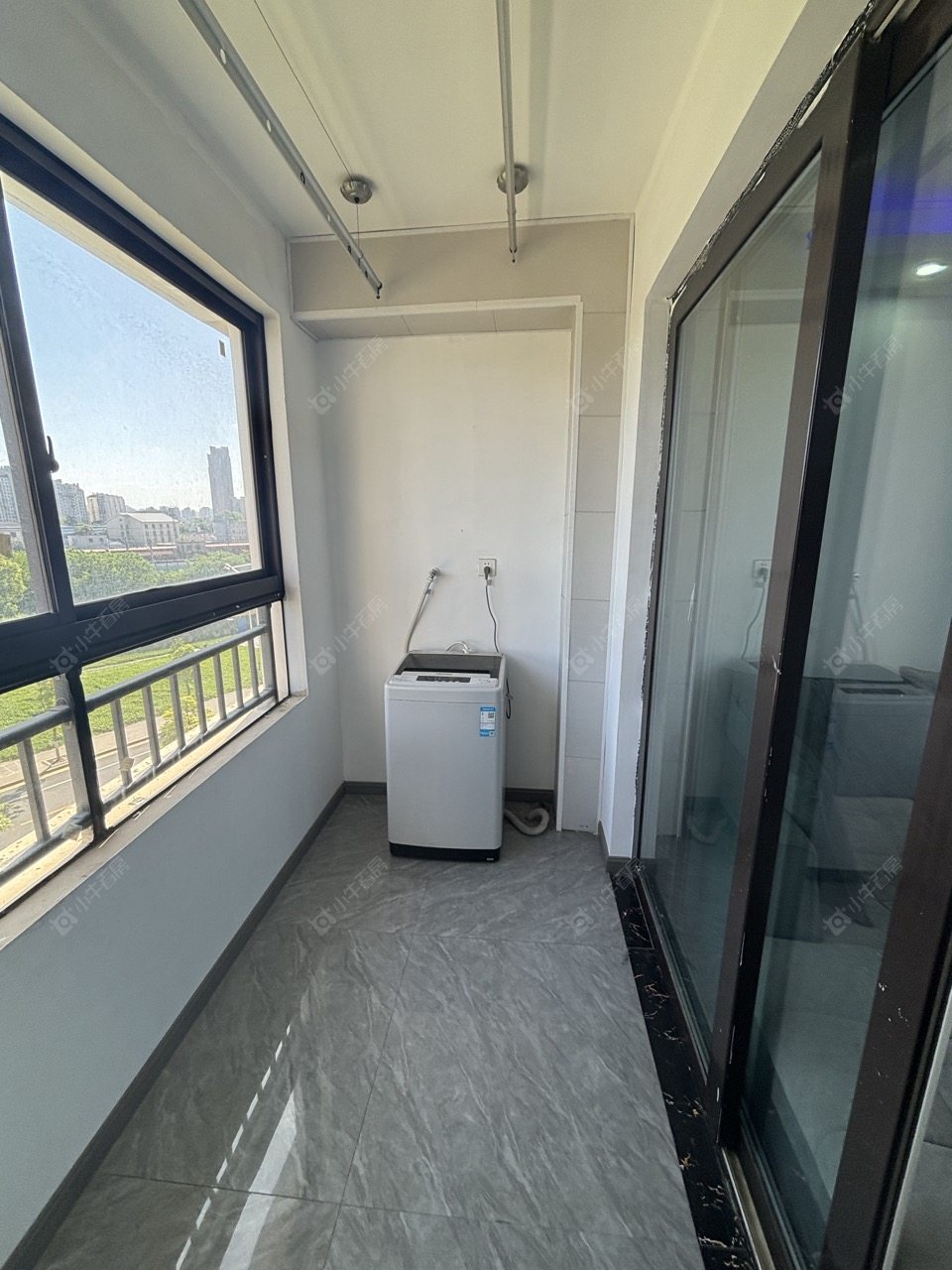 常州海华花园在租房源室内图_小牛看房