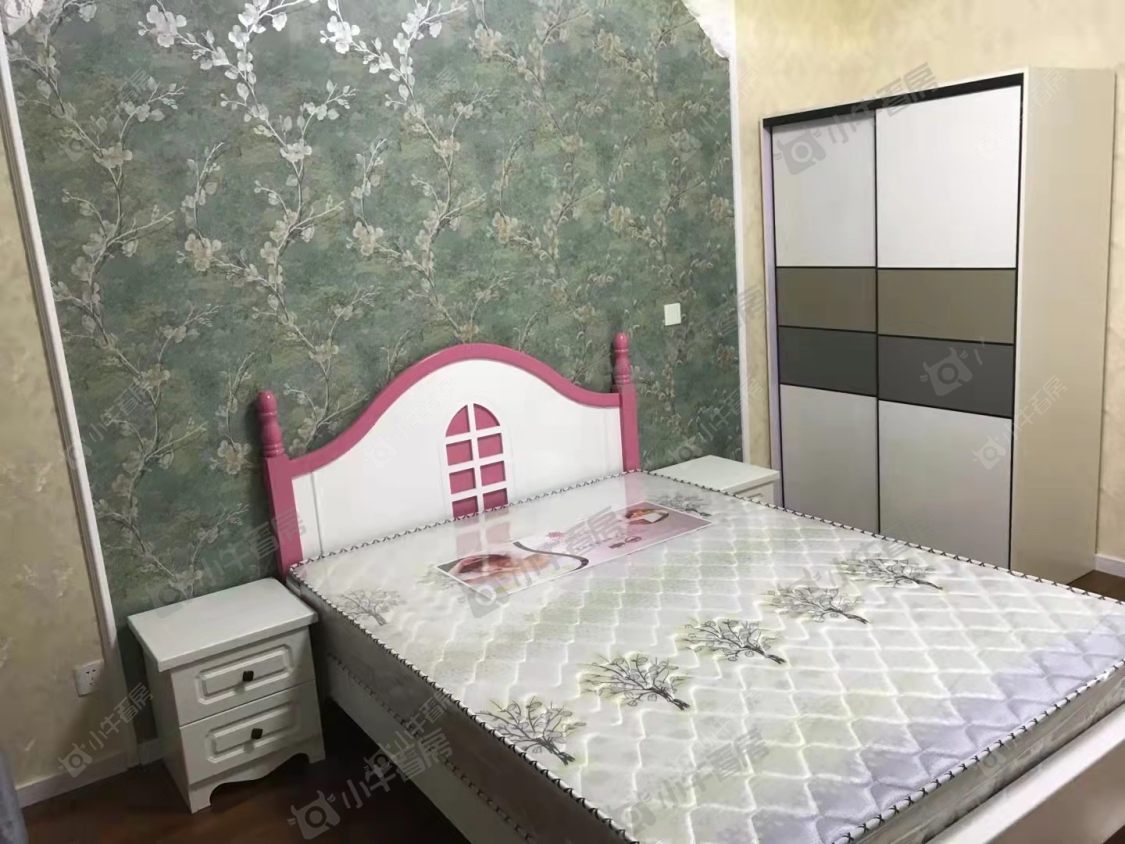 常州青洋花苑租房_青洋花苑2室1厅房源出租