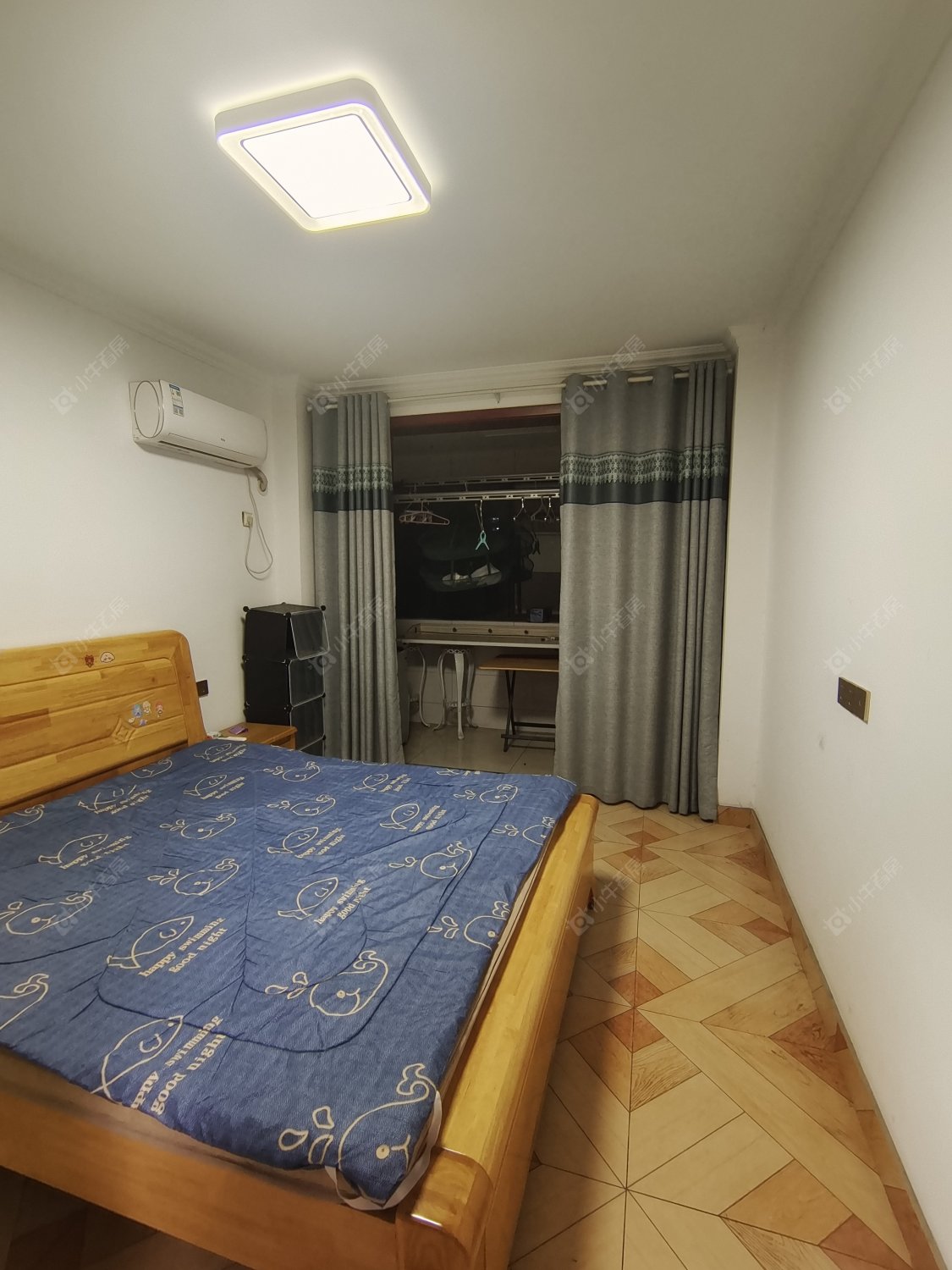 常州玲珑花园在租房源_小牛看房