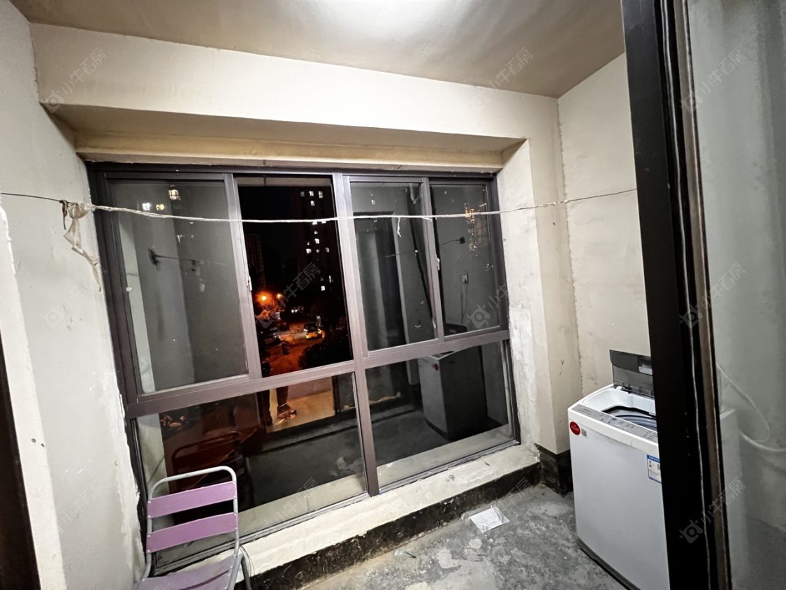 常州亨达未来城在租房源室内图_小牛看房